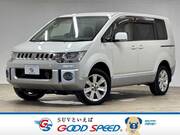 2014 MITSUBISHI DELICA D5