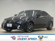 2017 LEXUS IS