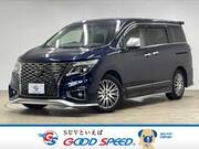 2021 NISSAN ELGRAND