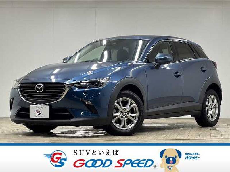 -CX-3