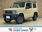 2020 SUZUKI JIMNY XC
