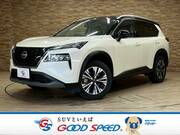 2023 NISSAN X-TRAIL