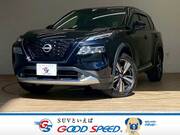 2023 NISSAN X-TRAIL