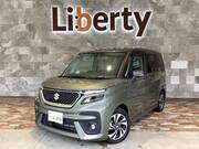 2024 SUZUKI SOLIO BANDIT