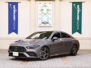 2020 MERCEDES BENZ CLA-CLASS