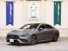 MERCEDES BENZ CLA-CLASS