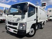 2014 FUSO CANTER