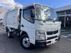FUSO CANTER