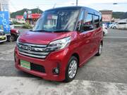 2015 NISSAN DAYZ ROOX