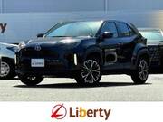 2021 TOYOTA YARIS CROSS HYBRID Z