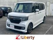2020 HONDA N-BOX CUSTOM