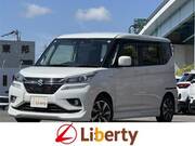 2019 SUZUKI SOLIO BANDIT