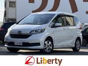 2020 HONDA FREED HYBRID