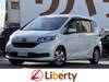 HONDA FREED HYBRID