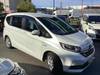 HONDA FREED HYBRID
