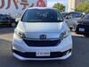 HONDA FREED HYBRID