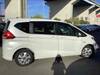 HONDA FREED HYBRID