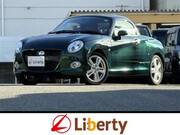 2015 DAIHATSU COPEN