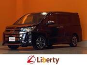 2021 TOYOTA NOAH