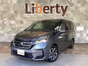 2021 NISSAN SERENA X