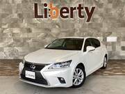 2016 LEXUS CT