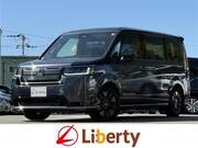 2025 HONDA STEPWAGON