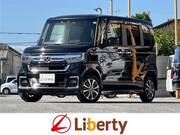 2022 HONDA N-BOX CUSTOM