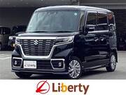 2020 SUZUKI SPACIA CUSTOM