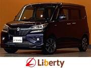 2018 SUZUKI SOLIO BANDIT