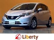 2020 NISSAN NOTE