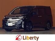 2020 TOYOTA NOAH