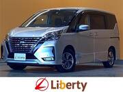 2020 NISSAN SERENA
