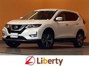 2018 NISSAN X-TRAIL 20X