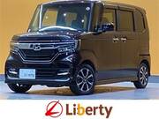 2020 HONDA N-BOX CUSTOM