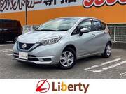 2018 NISSAN NOTE