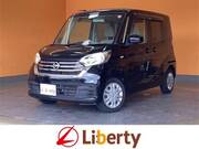 2018 NISSAN DAYZ ROOX