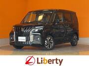 2025 SUZUKI SOLIO BANDIT