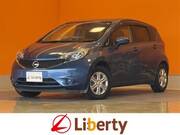 2014 NISSAN NOTE