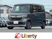 2021 HONDA N-BOX CUSTOM