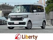 2021 HONDA N-BOX CUSTOM