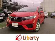 2017 HONDA FIT
