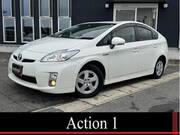 2011 TOYOTA PRIUS S