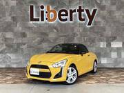 2014 DAIHATSU COPEN