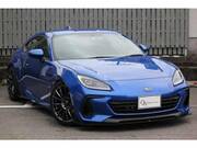 2022 SUBARU BRZ