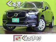 2017 VOLVO XC90