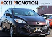 2016 MAZDA PREMACY