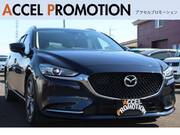 2019 MAZDA ATENZA WAGON XD