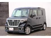 2018 SUZUKI SPACIA CUSTOM