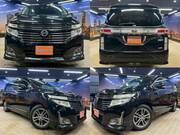2012 NISSAN ELGRAND