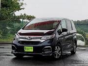 2020 HONDA FREED